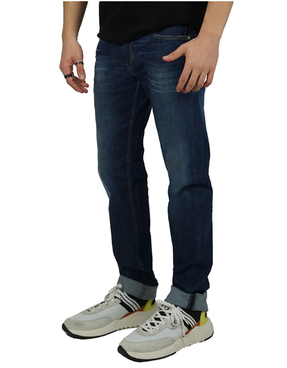 Replay Ανδρικό Jeans  