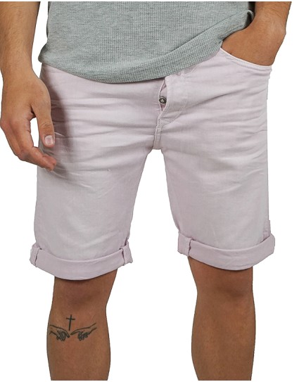 Replay Man Shorts "RBJ"