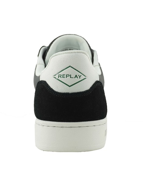 Replay Man Shoes 