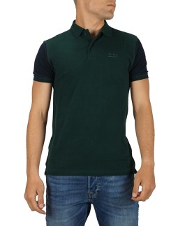 Biston Man Polo T-shirt