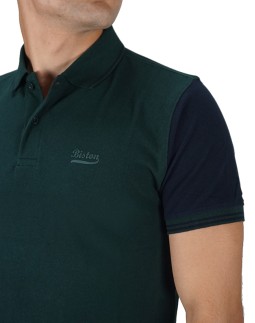Biston Man Polo T-shirt