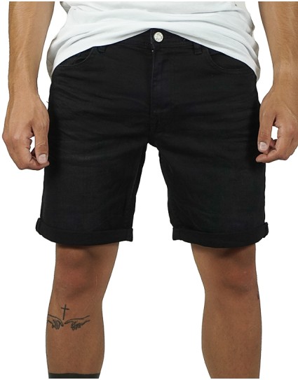 Marcus Man Shorts 