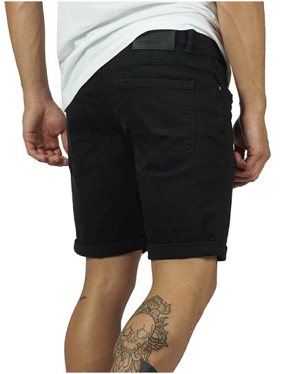 Marcus Man Shorts 
