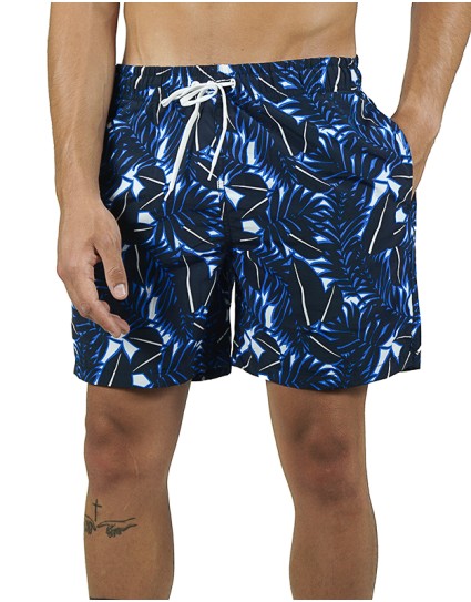 Marcus Man Swim Trunks 