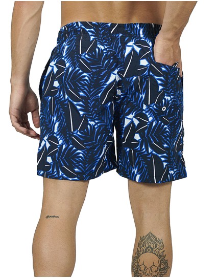 Marcus Man Swim Trunks 