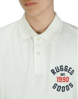 Jack & Jones Ανδρική Μπλουζα Polo  