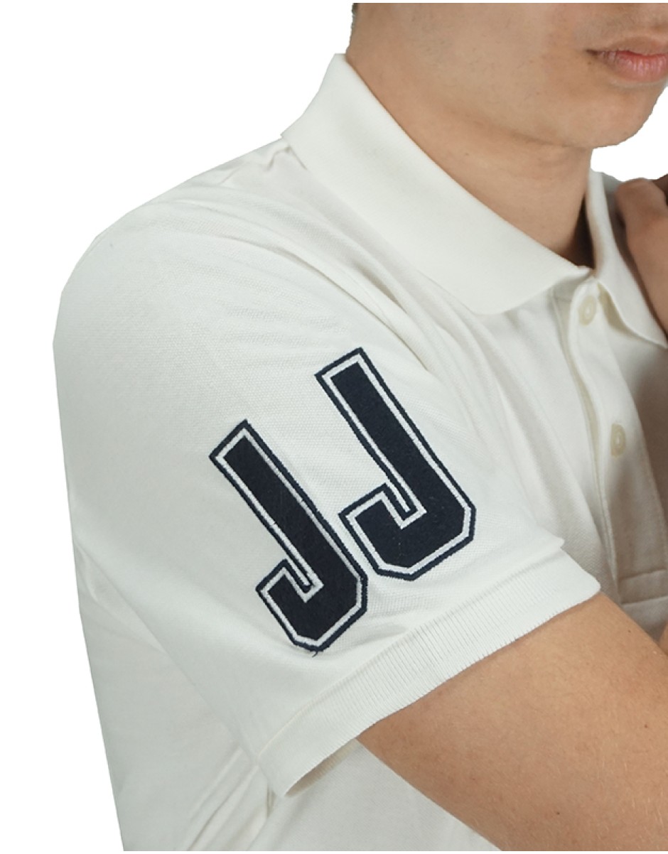 Jack & Jones Ανδρική Μπλουζα Polo  
