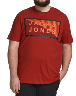 Jack & Jones Ανδρική Μπλουζα  