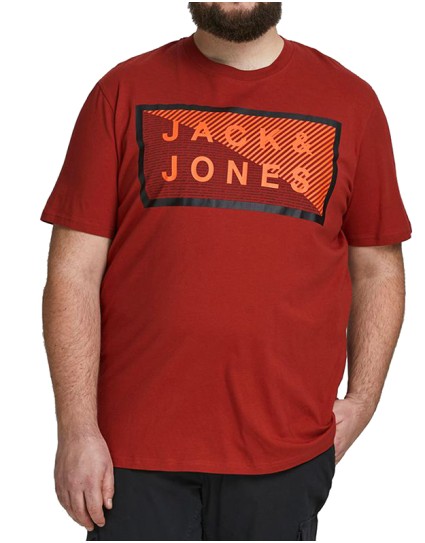 Jack & Jones Man T-shirt "SHAWN"