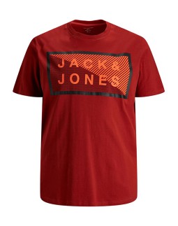 Jack & Jones Ανδρική Μπλουζα  