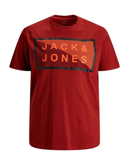 Jack & Jones Man T-shirt "SHAWN"