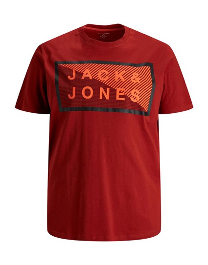 Jack & Jones Ανδρική Μπλουζα  