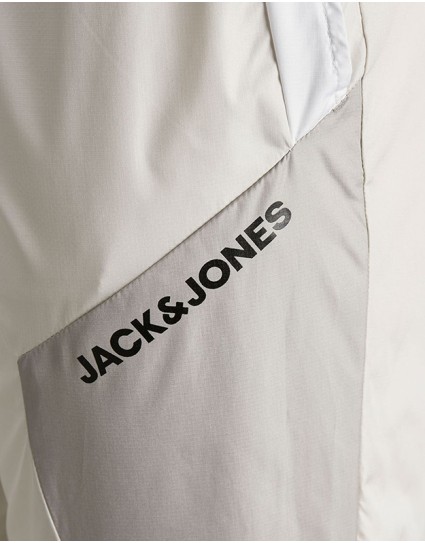 Jack & Jones Man Pants “RODMAN”