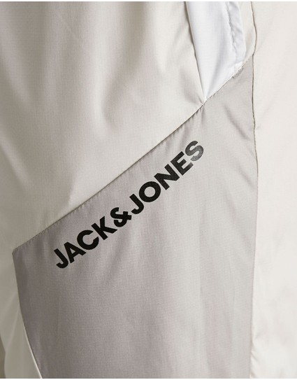 Jack & Jones Ανδρική Φόρμα  “RODMAN”