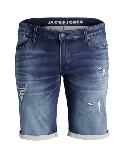 Jack & Jones Ανδρική Βερμούδα  