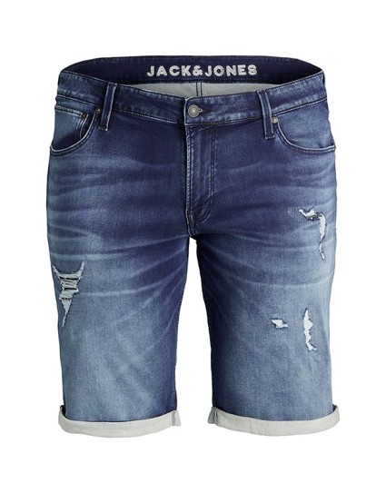 Jack & Jones Ανδρική Βερμούδα  