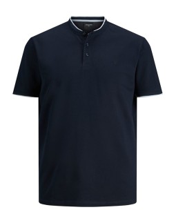 Jack & Jones Ανδρική Μπλούζα Polo  