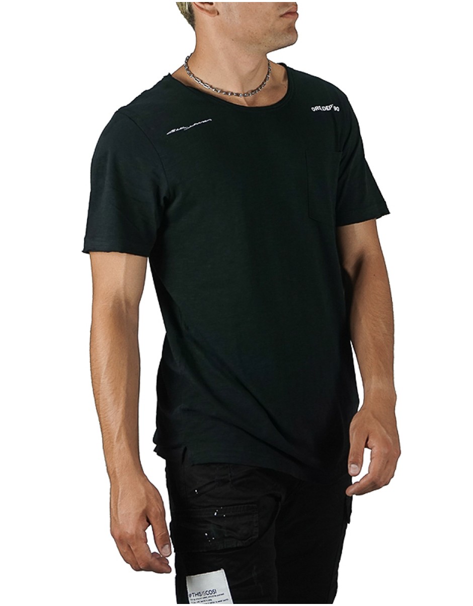 Jack & Jones Ανδρική Μπλούζα  