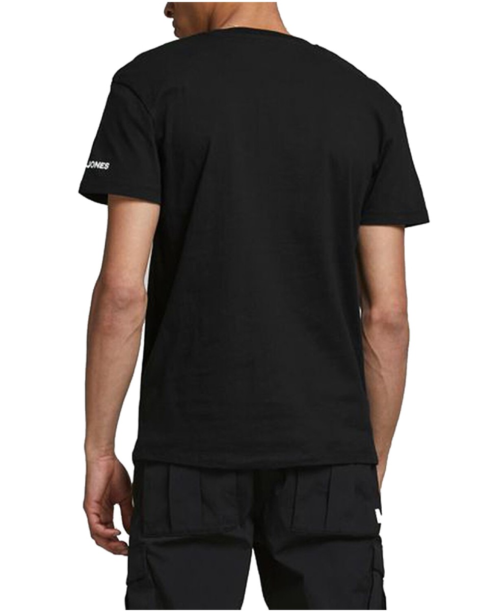 Jack & Jones Ανδρική Μπλούζα  