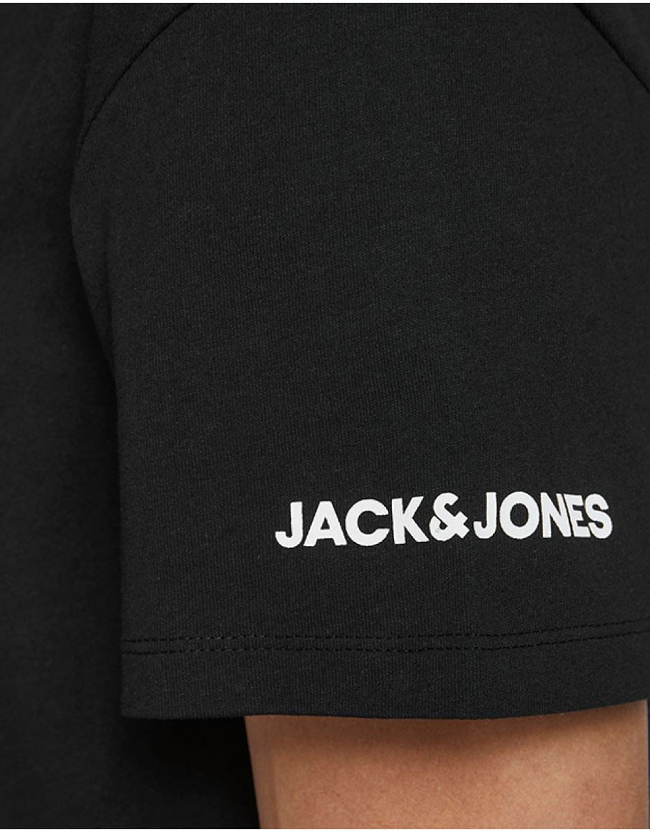 Jack & Jones Ανδρική Μπλούζα  