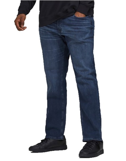 Jack & Jones Man Jeans "GLENN ORIGINAL"