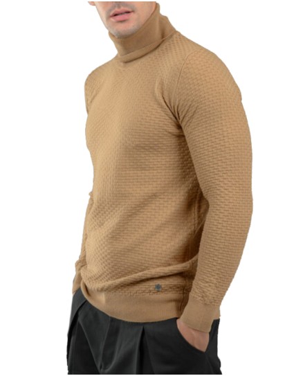 Vittorio Artist Man Sweater
