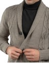 Vittorio Artist Man Sweater