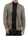 Vittorio Artist Man Sweater