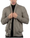 Vittorio Artist Man Sweater
