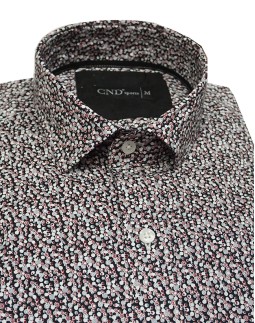Cnd Man Shirt