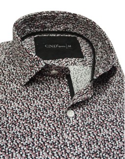 Cnd Man Shirt