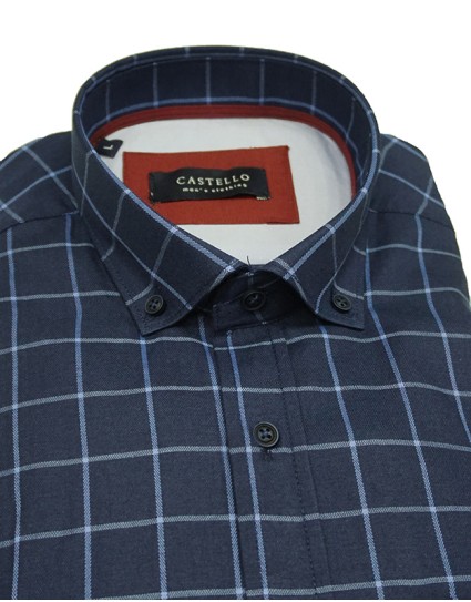 Castello Man Shirt