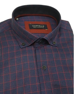 Castello Man Shirt