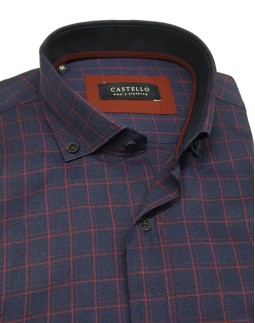 Castello Man Shirt