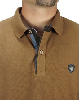 Everbest Ανδρική Μπλούζα Polo 