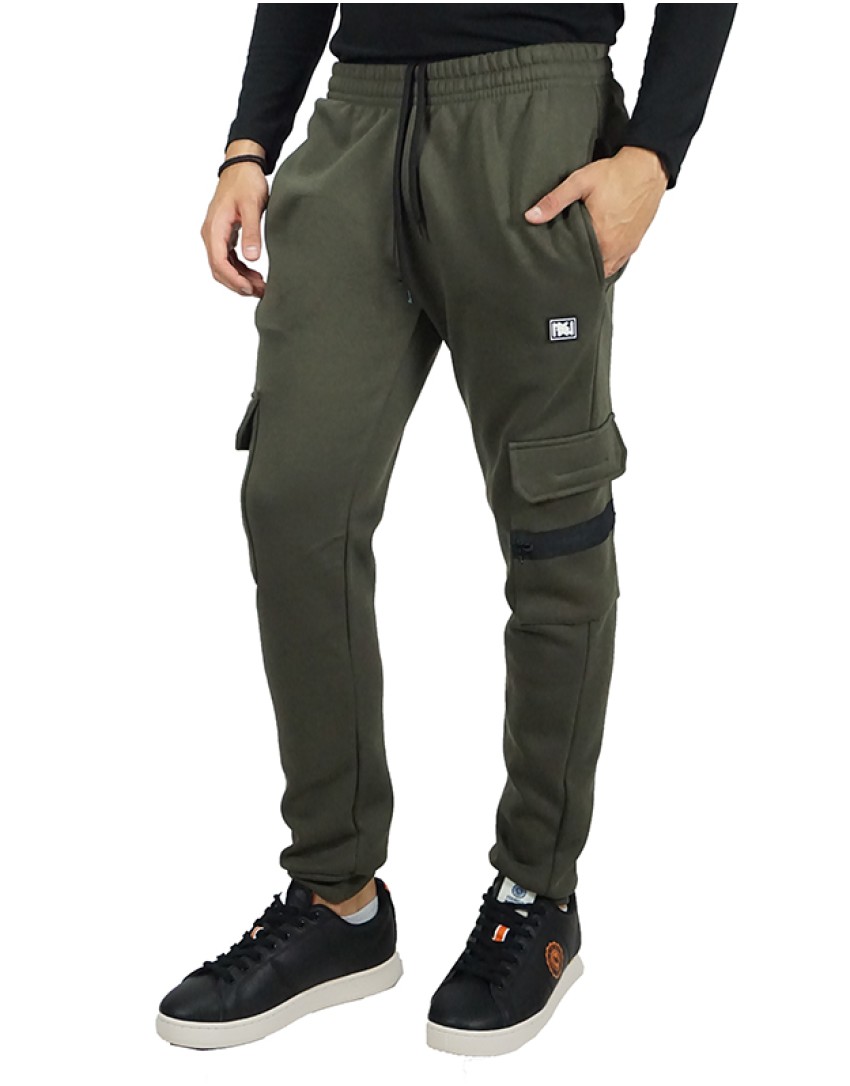 NDC Man Pants