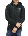 NDC Man Sweater
