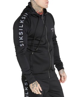 Sik Silk Ανδρική Ζακέτα  
