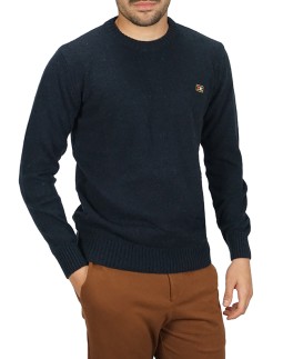 Machete Man Sweater
