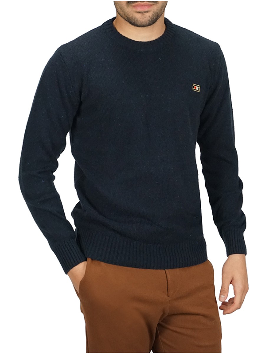 Machete Man Sweater