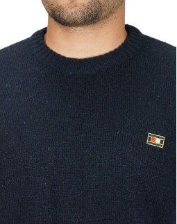 Machete Man Sweater