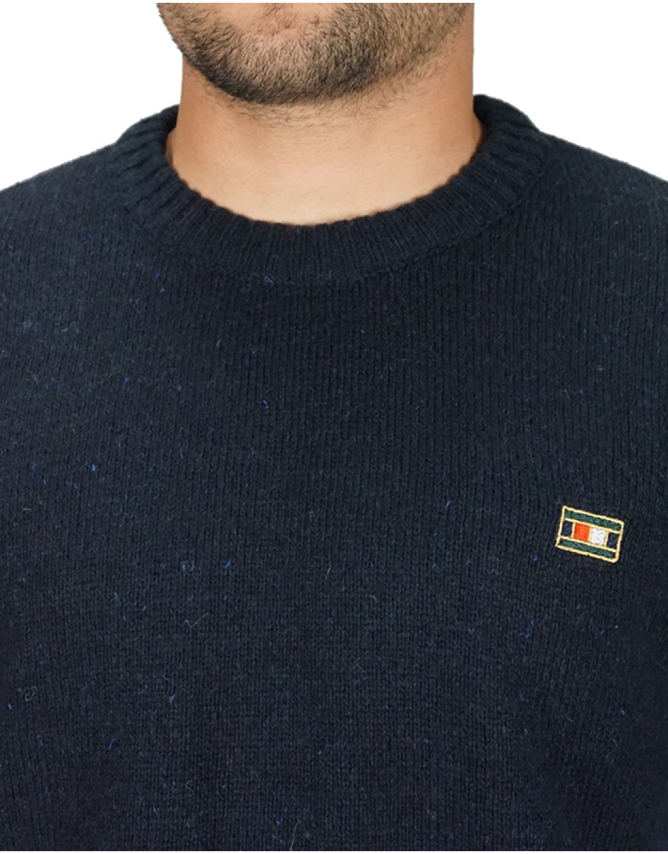 Machete Man Sweater