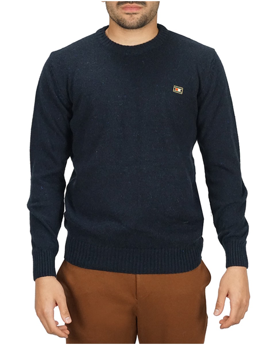 Machete Man Sweater