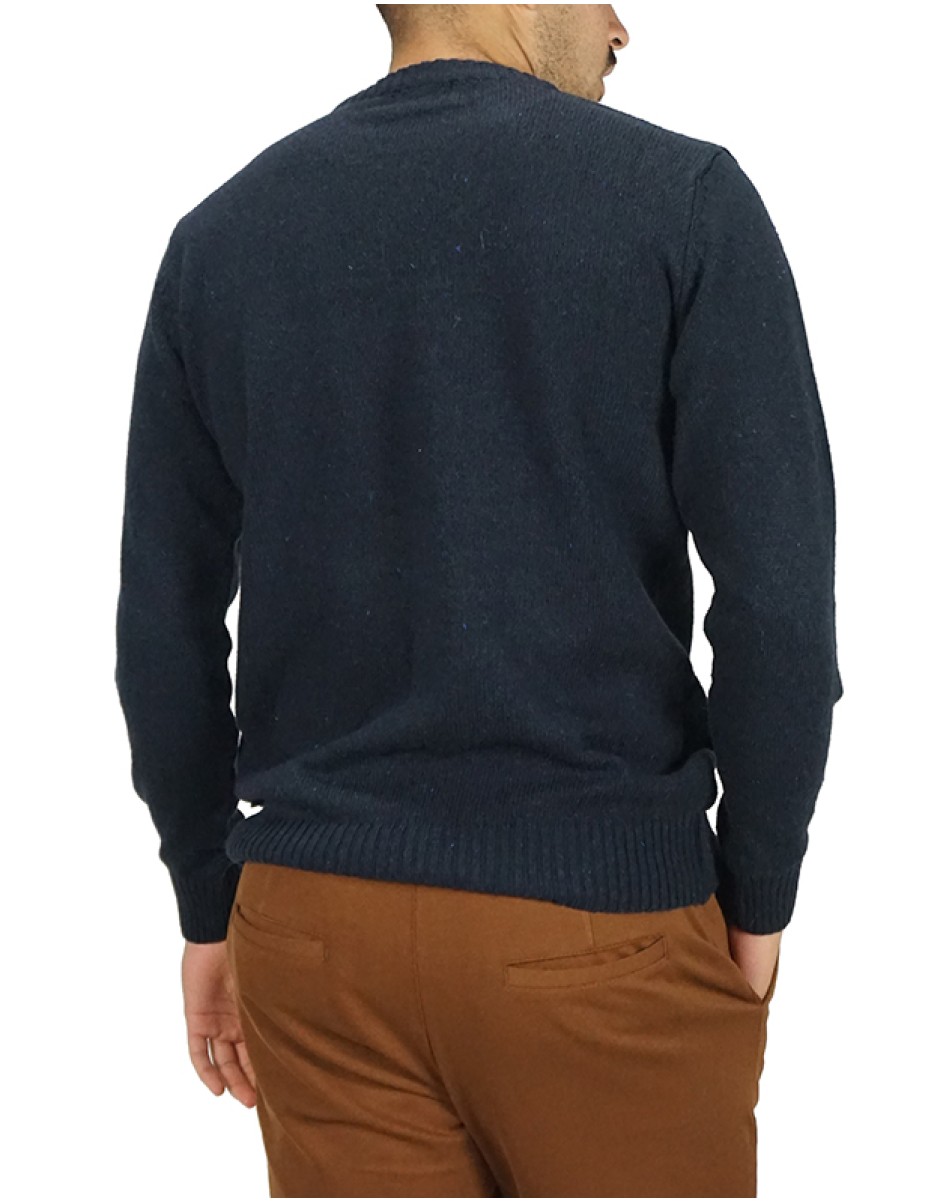 Machete Man Sweater