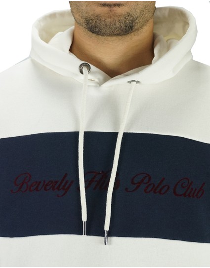 Beverly Hills Polo Club Ανδρική Μπλούζα 