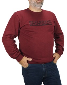 Real Brand Ανδρικό Φούτερ