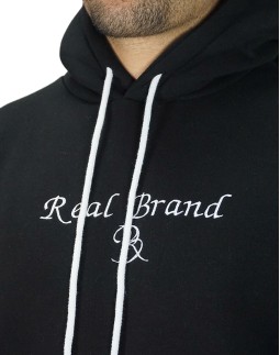 Real Brand Ανδρικό Φούτερ