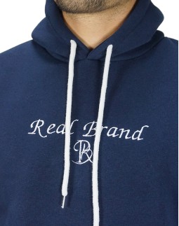 Real Brand Ανδρικό Φούτερ