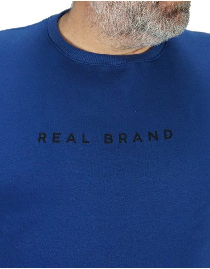 Real Brand Ανδρικό Φούτερ