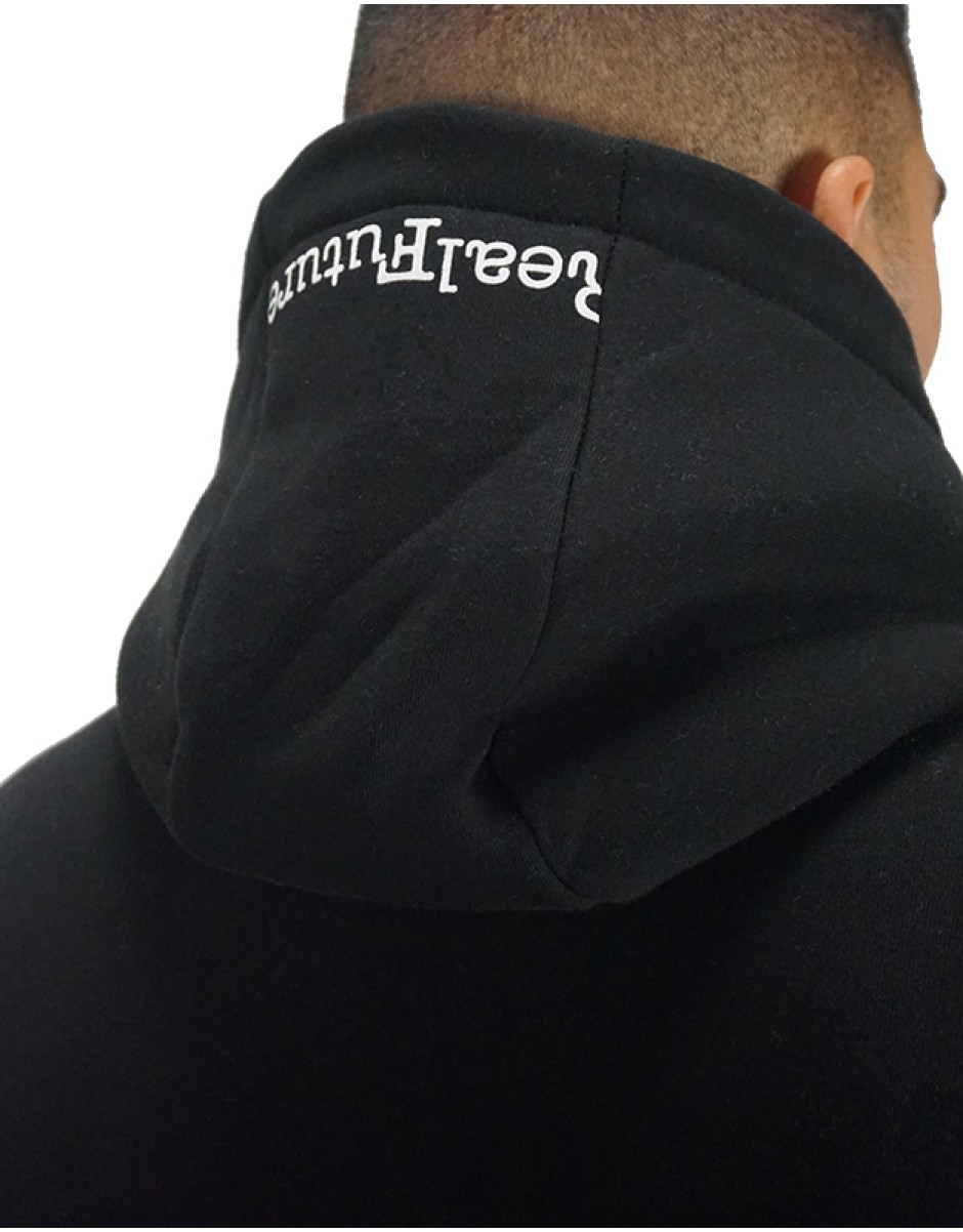 Real Brand Ανδρικό Φούτερ